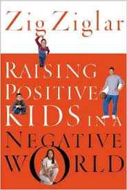 raising positive kids