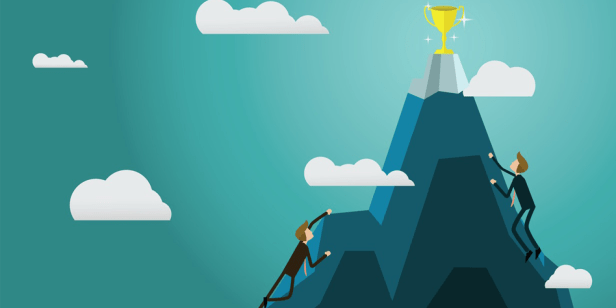 mafanikio yanahitaji muda