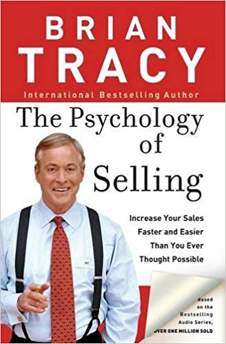 psychology of selling