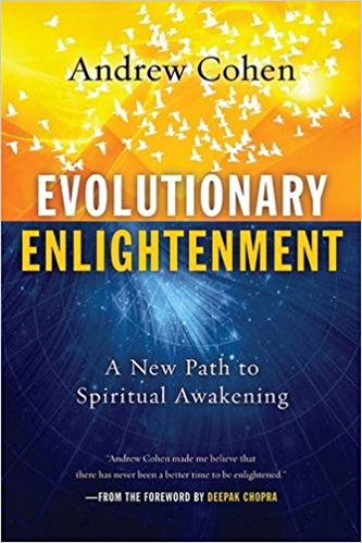 evolutionary enlightment