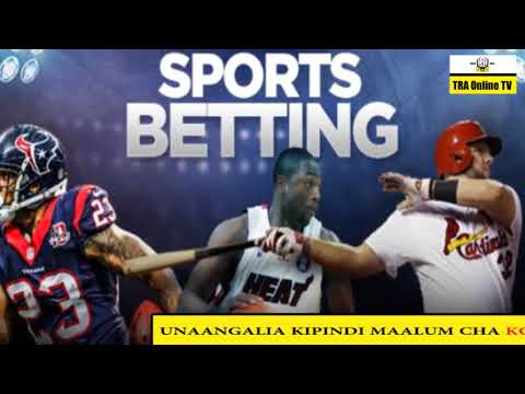 michezo ya kubahatisha