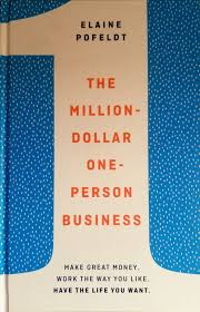 million dollar one person bussiness
