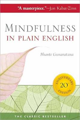 mindfulness in plain english