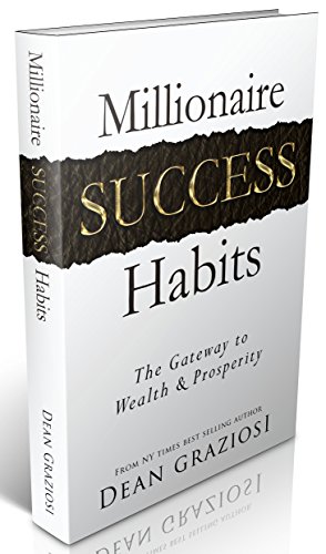 millionaire success habits
