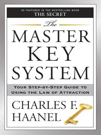 the-master-key-system