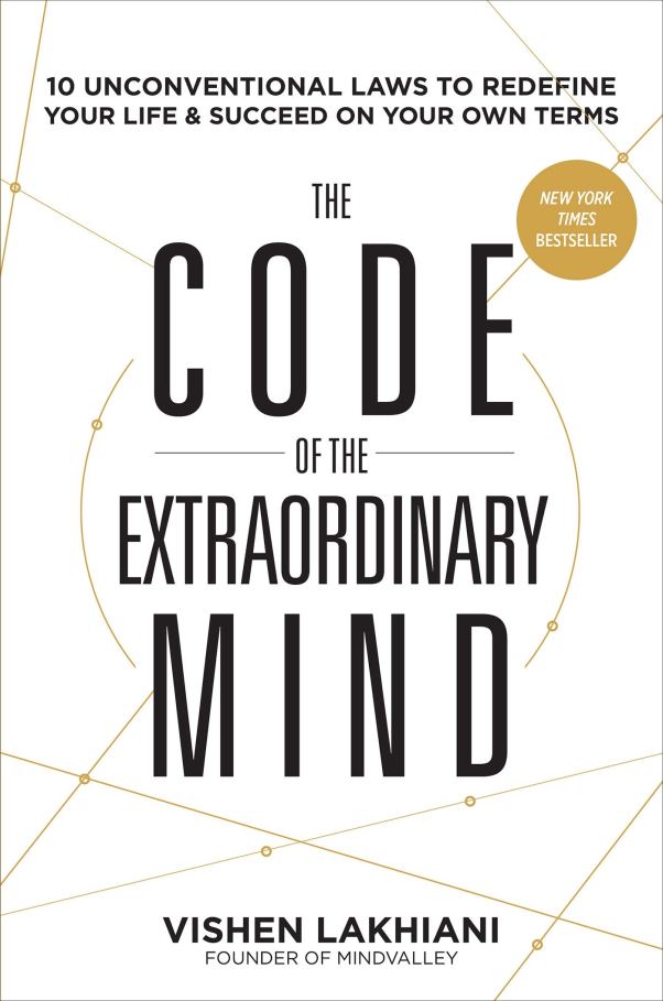 CODE OF EXTRAORDINARY MIND
