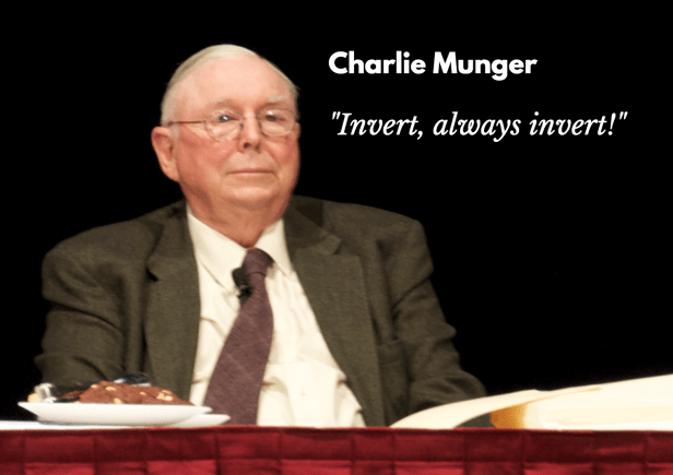 MUNGER