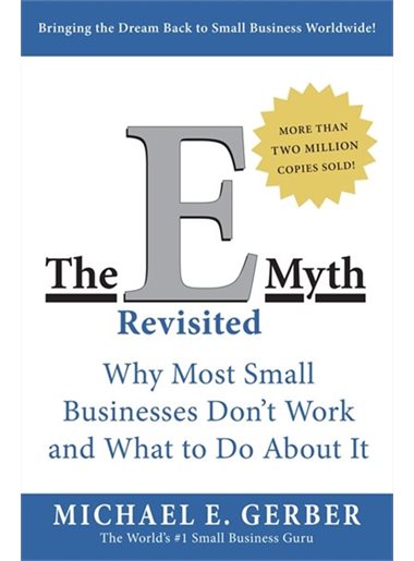 e myth revisited