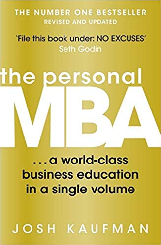 personal mba