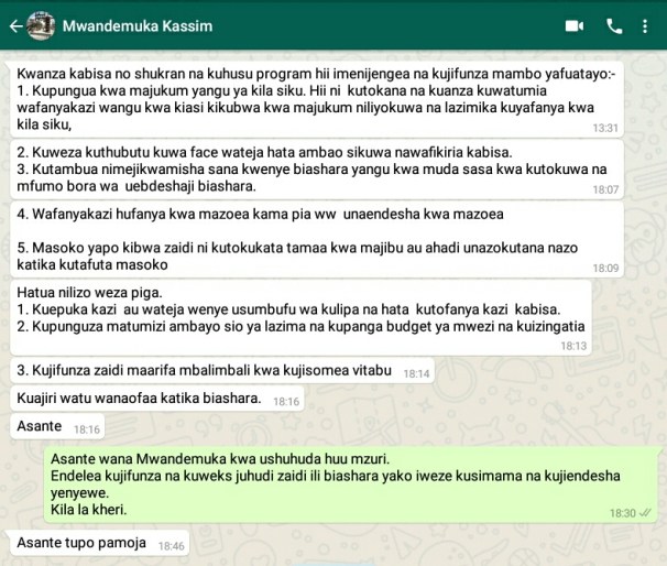 Ushuhuda GAME CHANGERS - MWANDEMUKA.jpeg