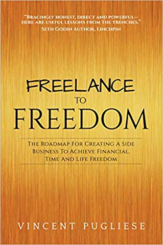 freelance to freedom