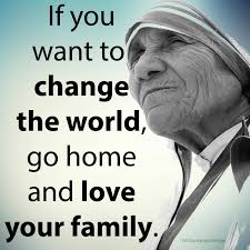 mother Theresa