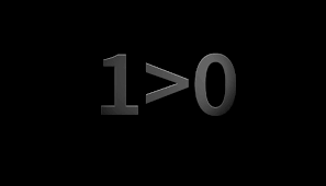 MOJA NI BORA KULIKO SIFURI, ANZA NA HATUA MOJA KULIKO KUTOKUANZA KABISA.