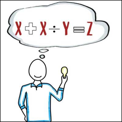 TENGENEZA FOMULA YAKO LEO NA ANZA KUIFANYIA KAZI