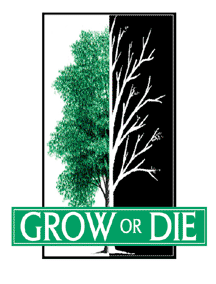 UMECHAGUA KUKUA AU UMECHAGUA KUFA?