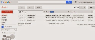 gmail