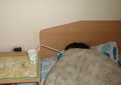 KAMA KUNGEKUWA NA MASHINDANO YA UVIVU UNAFIKIRI HUYU ANGESHIKA NAFASI YA NGAPI?