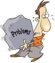 KILA MTU UNAYEKUTANA NAYE AMEBEBA MATATIZO YAKE, USIHUKUMU.