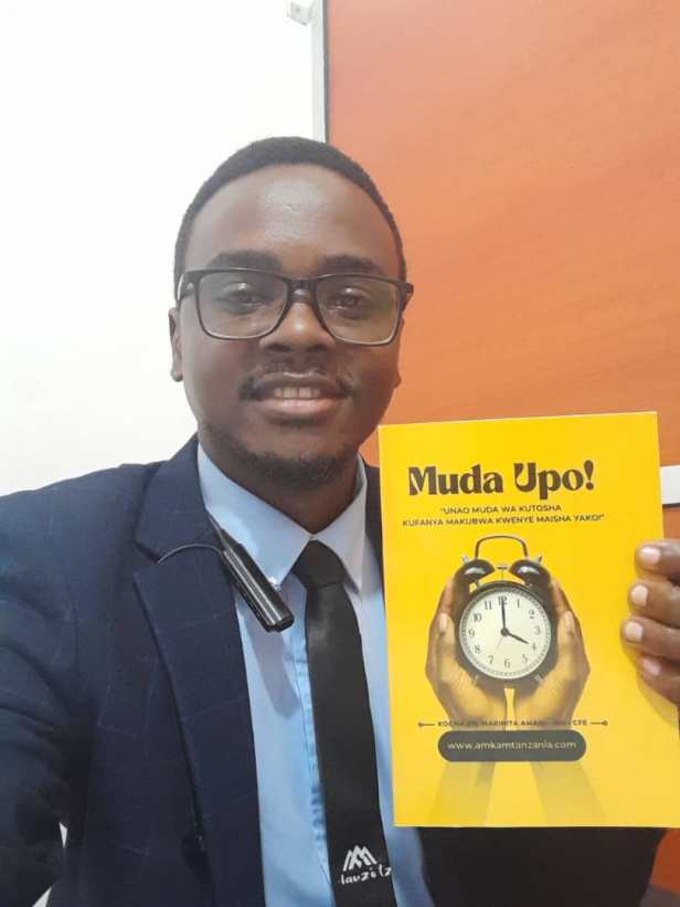 Fanya Hivi Kuondokana Na Usumbufu Unaokukwamisha&nbsp;Kufanikiwa