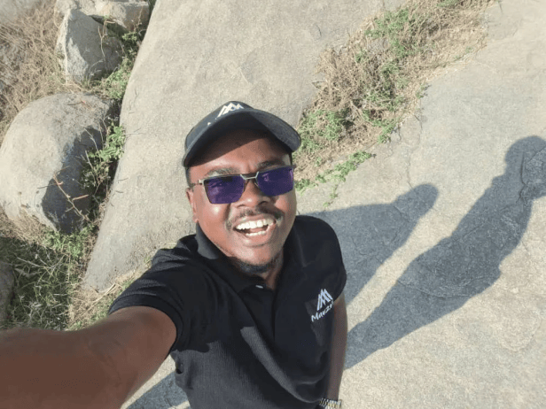 Tumia Kanuni Hii Kutengeneza Bahati Kubwa Kwenye Maisha&nbsp;Yako